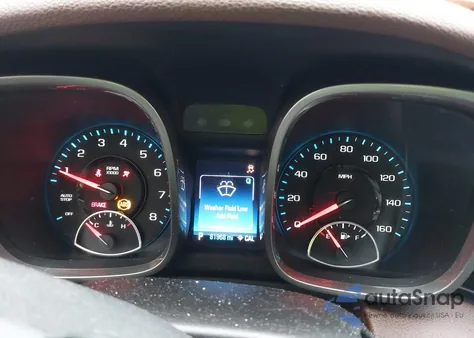 2015 Chevrolet Malibu 1Lz from USA, damaged, VIN 1G11F5SL0FF203329